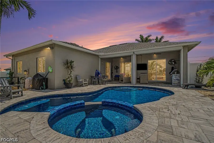 1833 NW 7th Avenue, Cape Coral, FL 33993 - #2