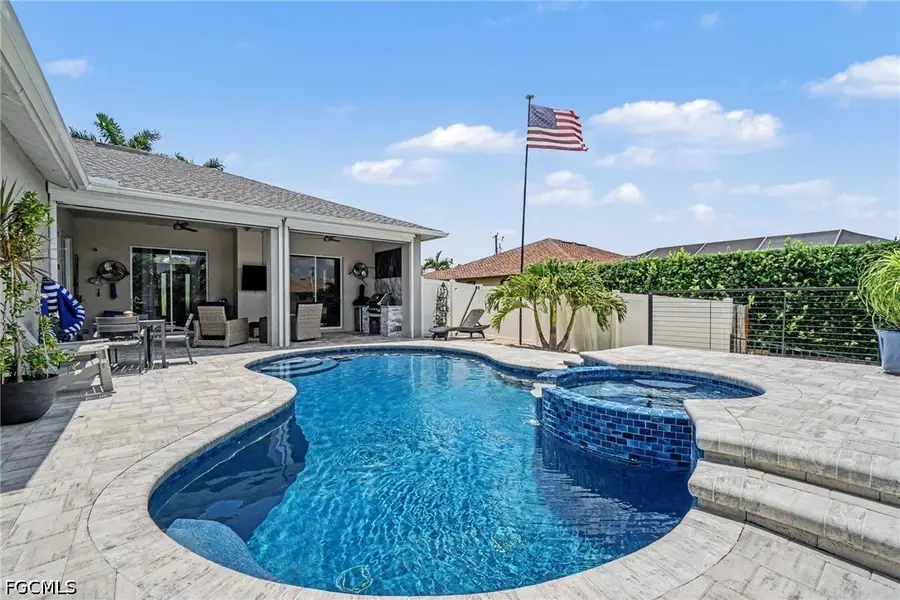 1833 NW 7th Avenue, Cape Coral, FL 33993 - #3