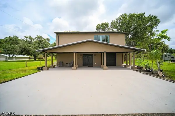 5961 Pangola Road, Fort Myers, FL 33905