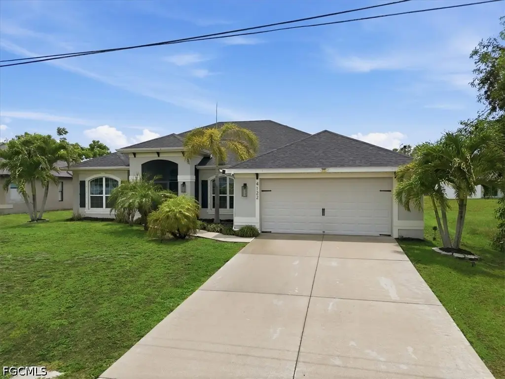 4122 NE 20th Court, Cape Coral, FL 33909 - #1