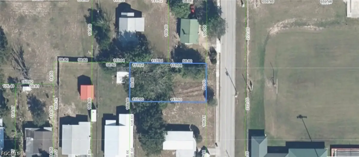 504 S Delaney Avenue, Avon Park, FL 33825 - #1