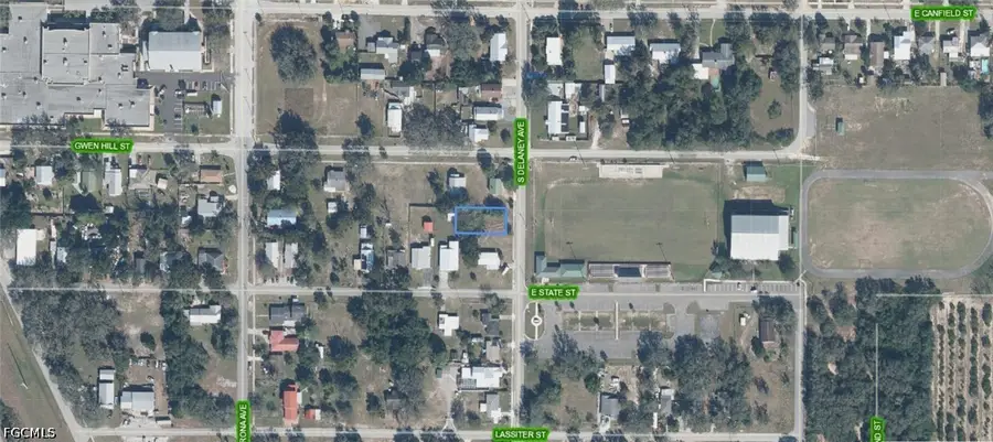 504 S Delaney Avenue, Avon Park, FL 33825 - #2