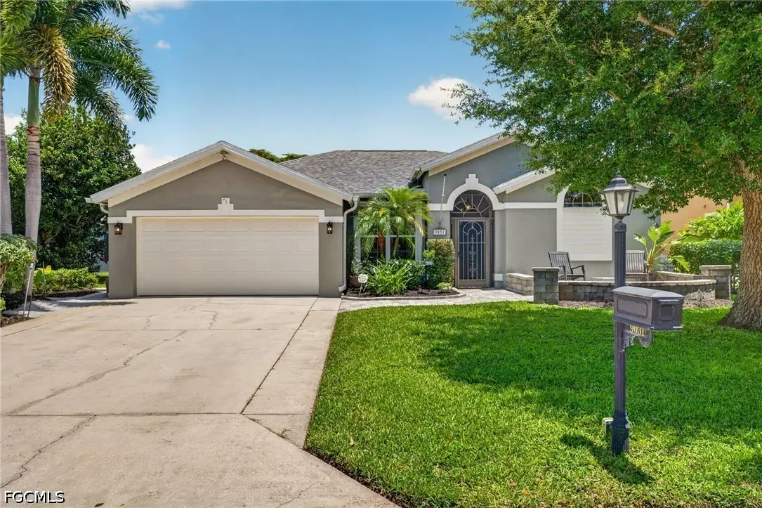 9031 Pittsburgh Boulevard, Fort Myers, FL 33967 - #1