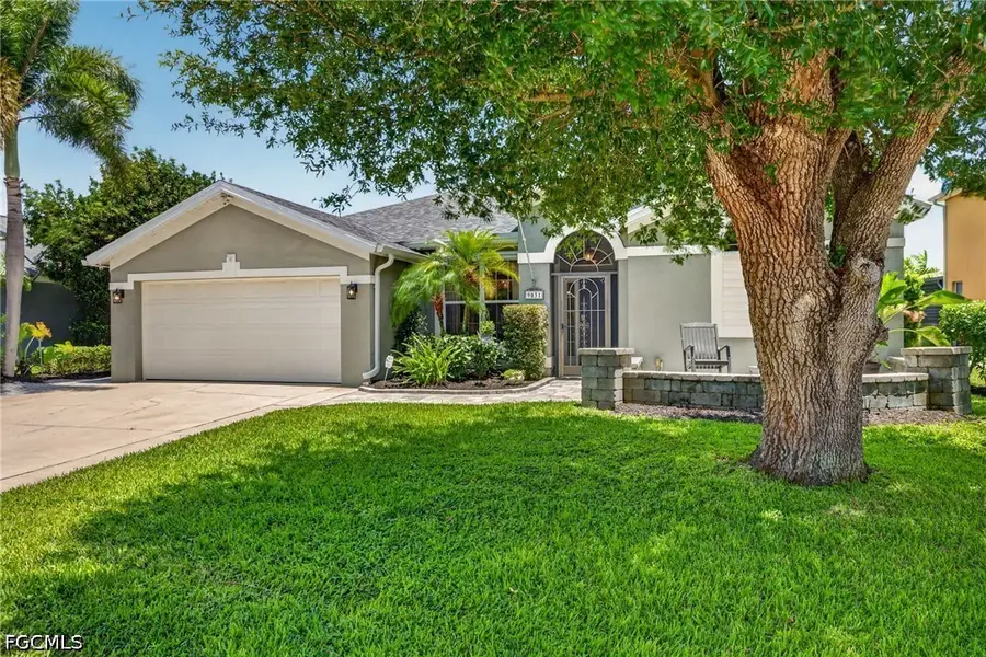 9031 Pittsburgh Boulevard, Fort Myers, FL 33967 - #2