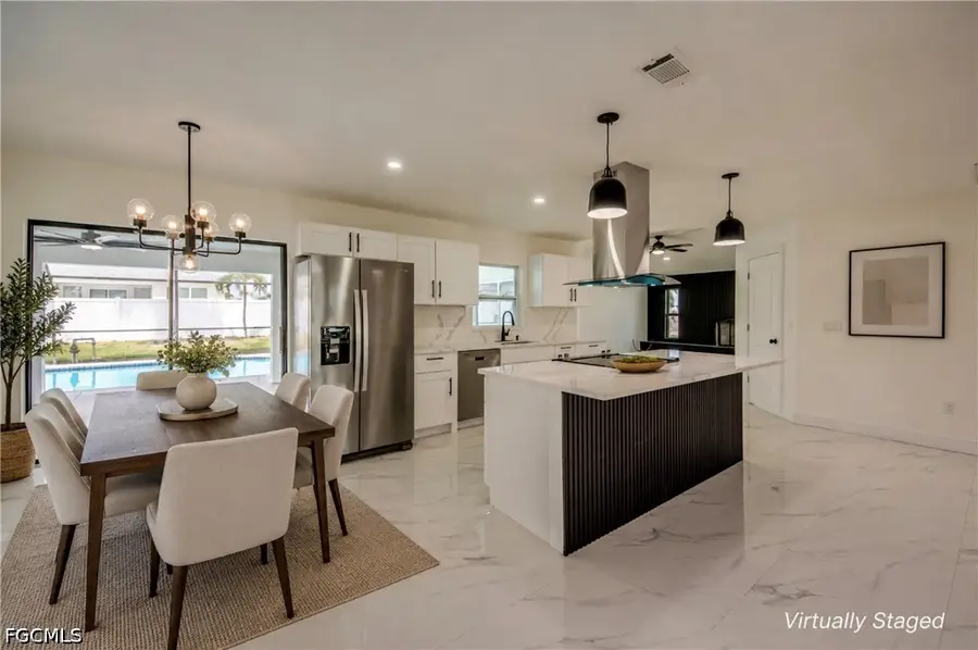 1124 NW 1st Place, Cape Coral, FL 33993 - #2