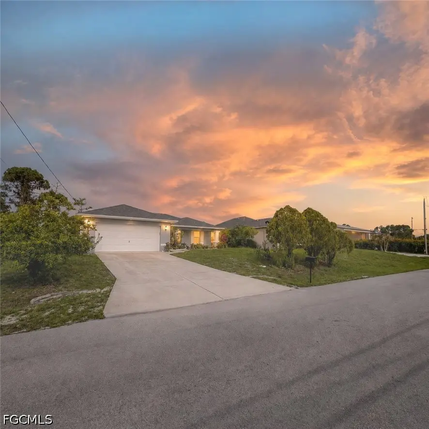 53 Terry Avenue S, Lehigh Acres, FL 33976 - #1