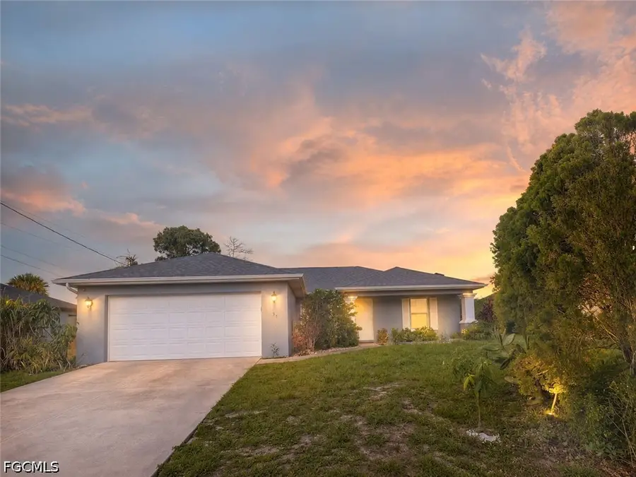 53 Terry Avenue S, Lehigh Acres, FL 33976 - #2