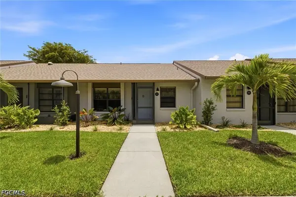 16521 Bayleaf Lane #66, Fort Myers, FL 33908