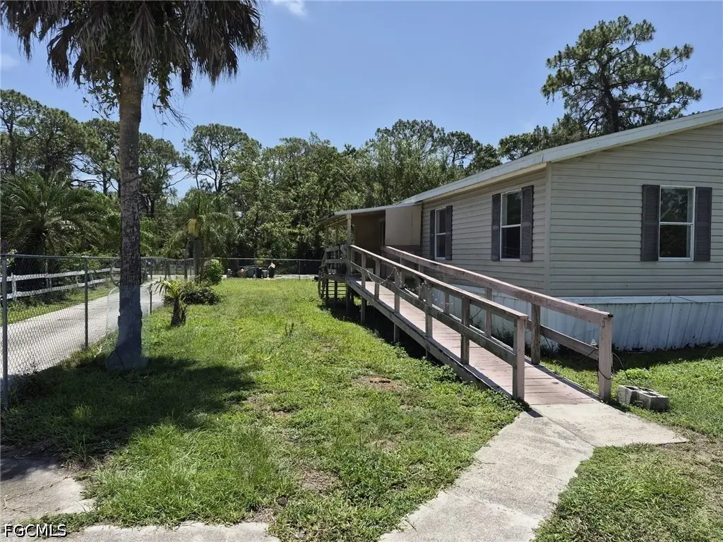 7616 Marx Drive, North Fort Myers, FL 33917 - #1