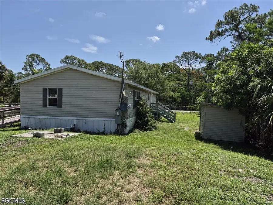 7616 Marx Drive, North Fort Myers, FL 33917 - #2
