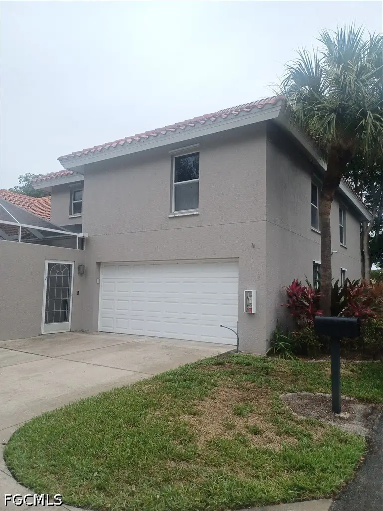 4259 Covey Circle #16C, Naples, FL 34109 - #1