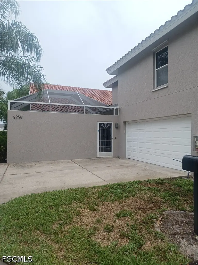 4259 Covey Circle #16C, Naples, FL 34109 - #3