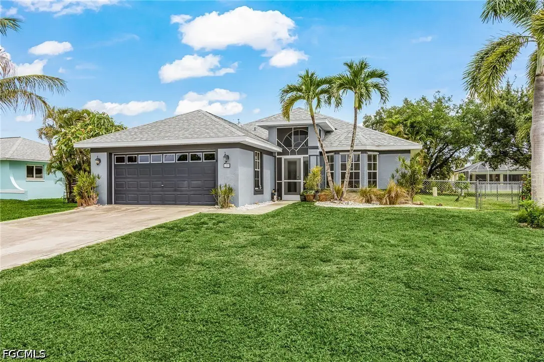 1409 SE 2nd Terrace, Cape Coral, FL 33990 - #1