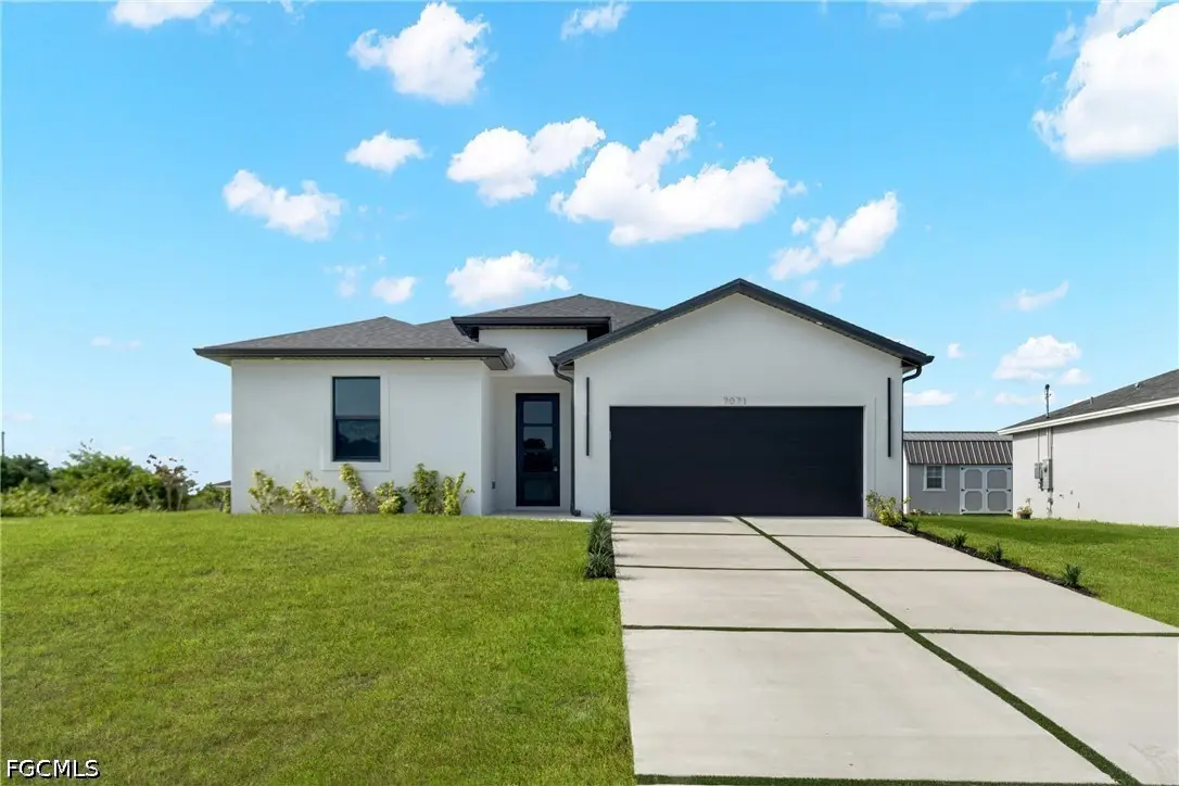 7071 Tide Circle, Labelle, FL 33935 - #1