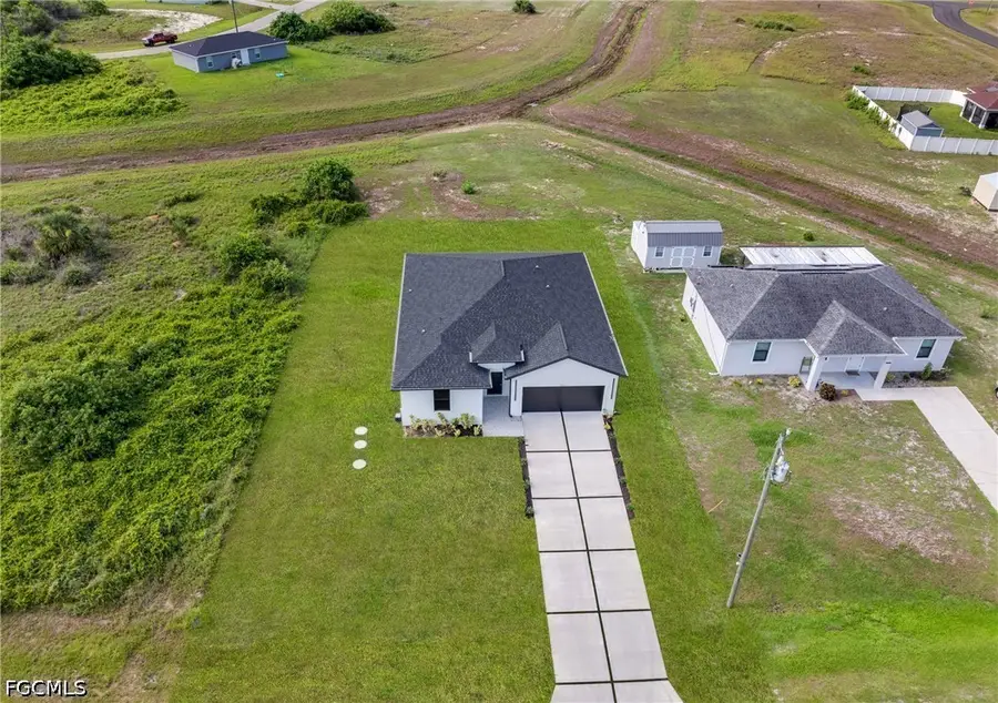 7071 Tide Circle, Labelle, FL 33935 - #2