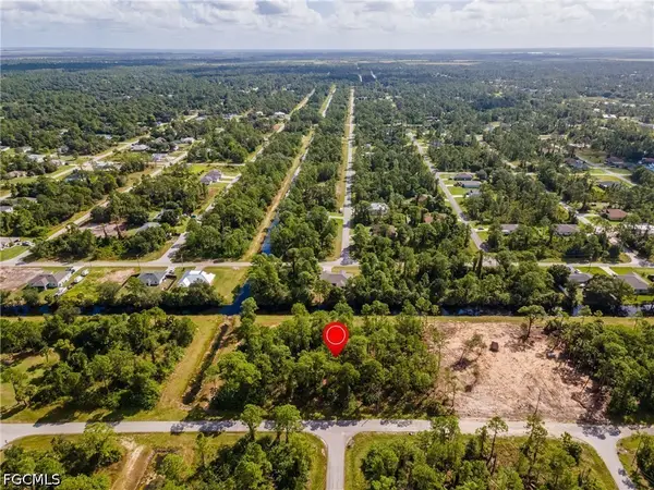 231 Thornton Avenue S, Lehigh Acres, FL 33974