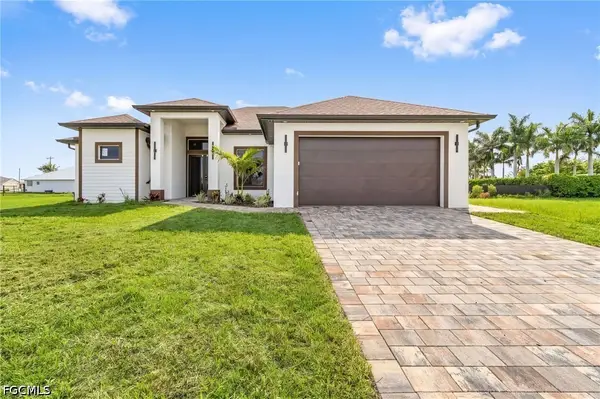 7 SW 19th Place, Cape Coral, FL 33991