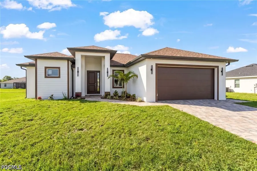 7 SW 19th Place, Cape Coral, FL 33991 - #2