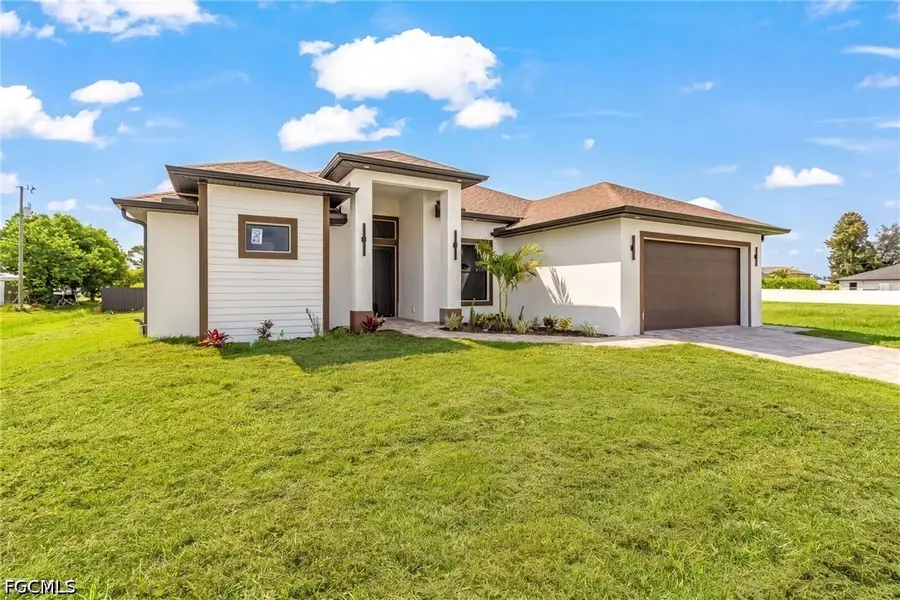 7 SW 19th Place, Cape Coral, FL 33991 - #3
