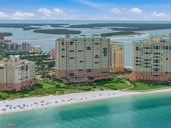 940 Cape Marco Drive #1905, Marco Island, FL 34145