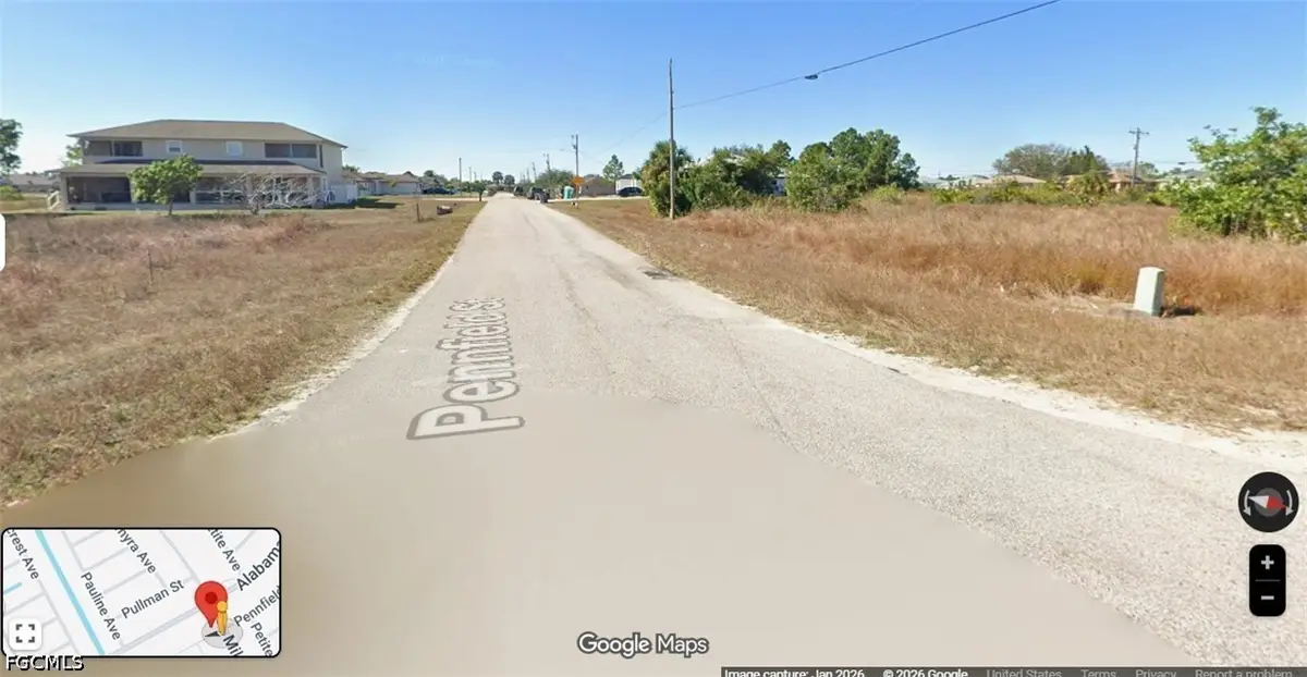 255-257 Pennfield Street, Lehigh Acres, FL 33974 - #1