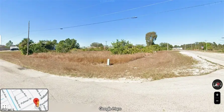 255-257 Pennfield Street, Lehigh Acres, FL 33974 - #2