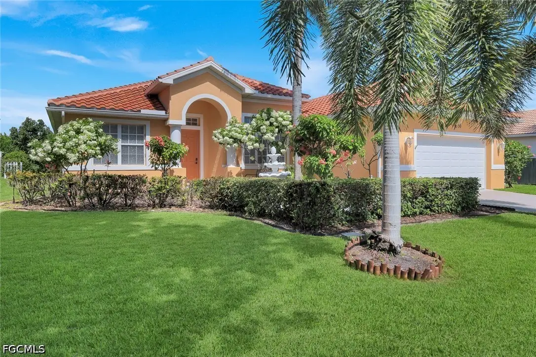 9830 Mar Largo Circle, Fort Myers, FL 33919 - #1