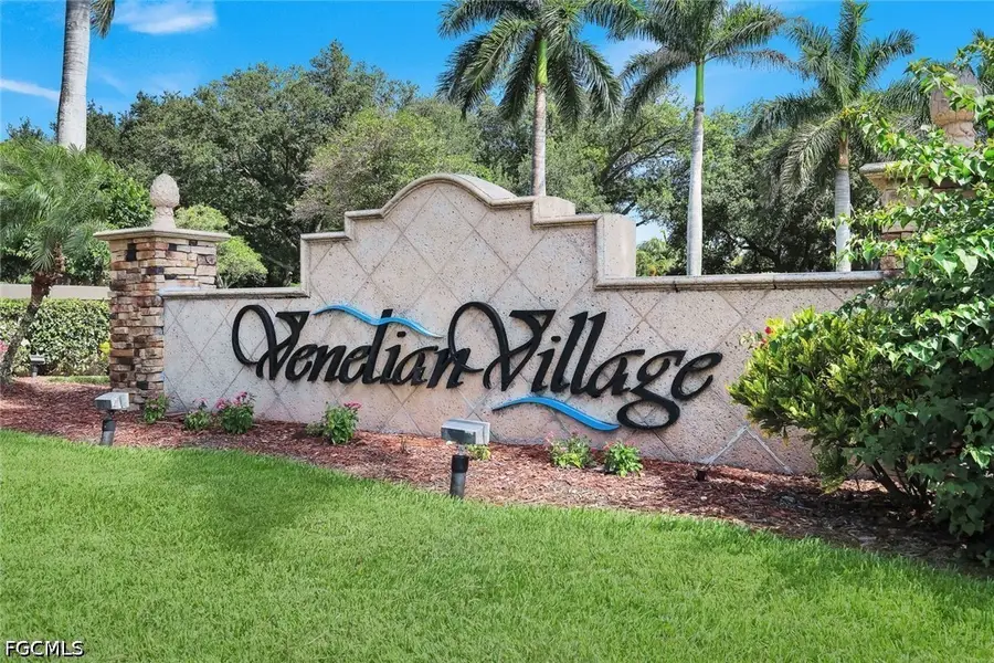 9830 Mar Largo Circle, Fort Myers, FL 33919 - #2