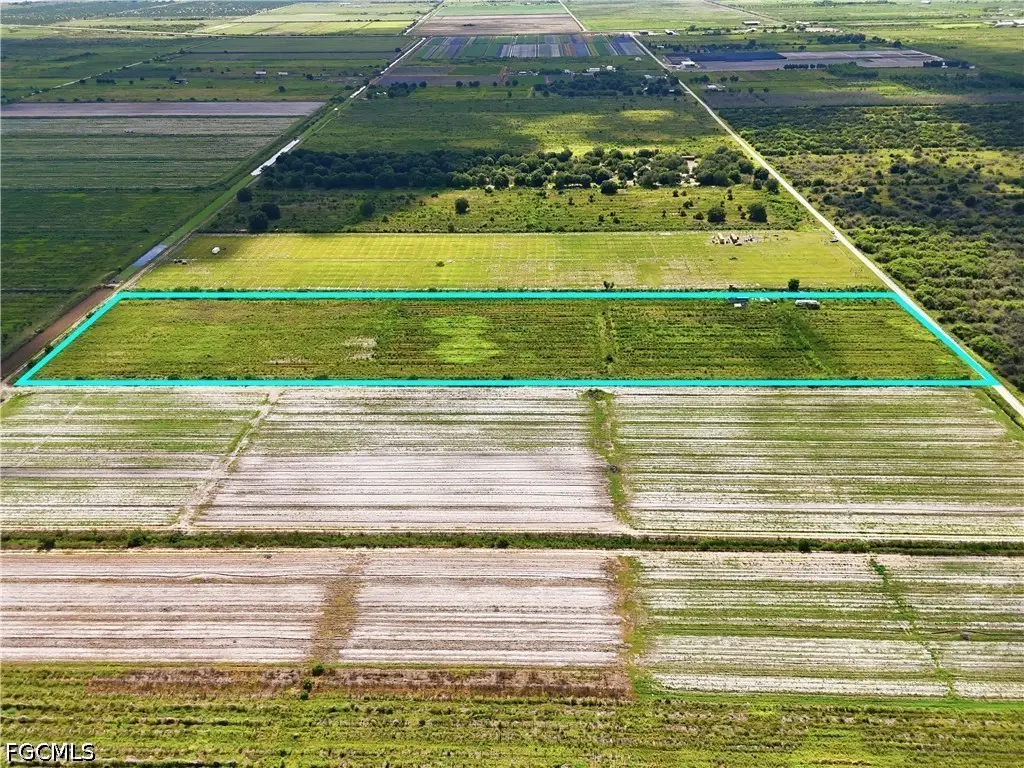 4276 2nd Road, Labelle, FL 33935 - #1