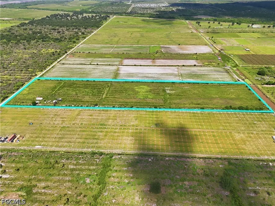 4276 2nd Road, Labelle, FL 33935 - #2