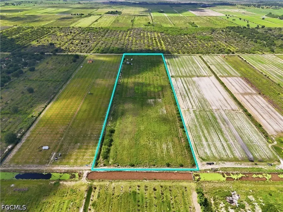 4276 2nd Road, Labelle, FL 33935 - #3