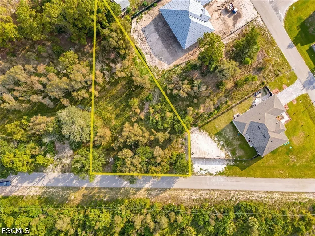 3224 Ruth Lane, Lehigh Acres, FL 33976 - #1