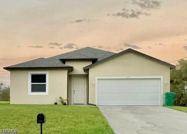 2013 Odessa Circle, Labelle, FL 33935 - #1