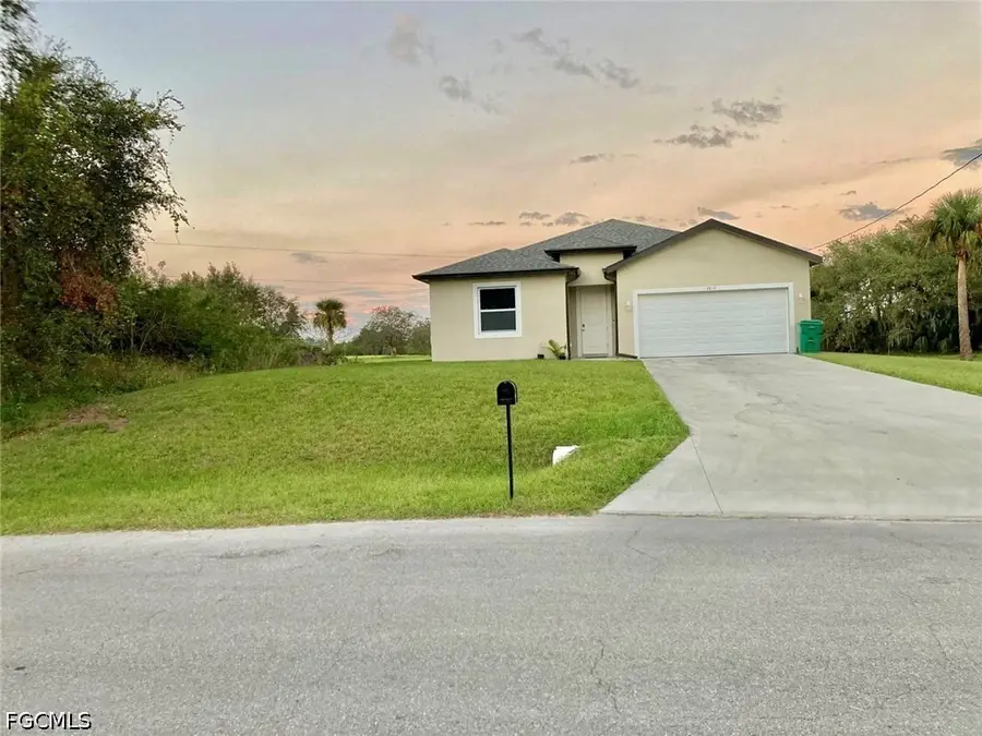 2013 Odessa Circle, Labelle, FL 33935 - #2
