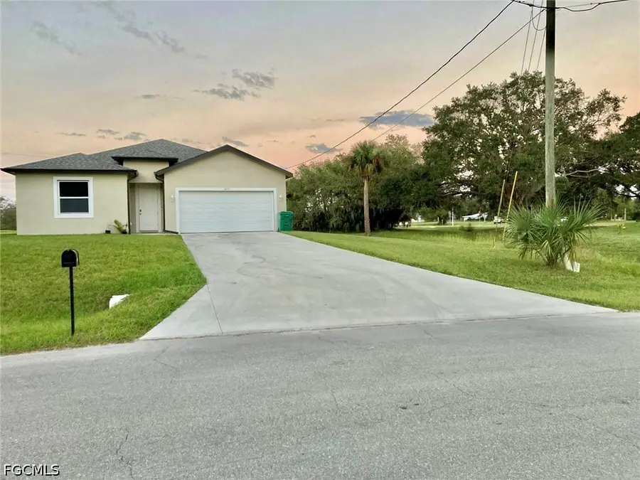 2013 Odessa Circle, Labelle, FL 33935 - #3