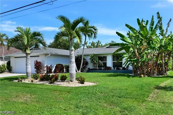 905 SW 52nd Street, Cape Coral, FL 33914