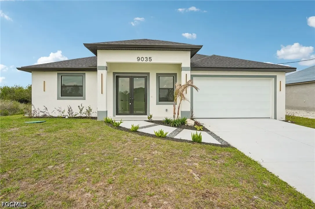 9035 W Broad Circle, Labelle, FL 33935 - #1