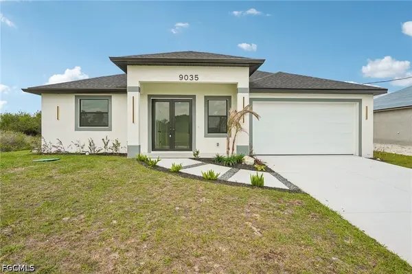 9035 W Broad Circle, Labelle, FL 33935