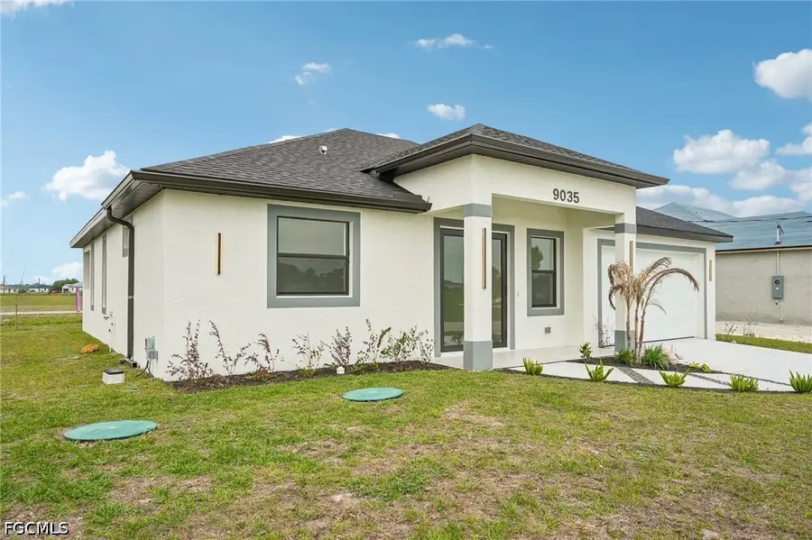 9035 W Broad Circle, Labelle, FL 33935 - #2