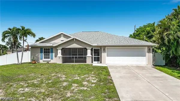 3612 SW 8th Court, Cape Coral, FL 33914