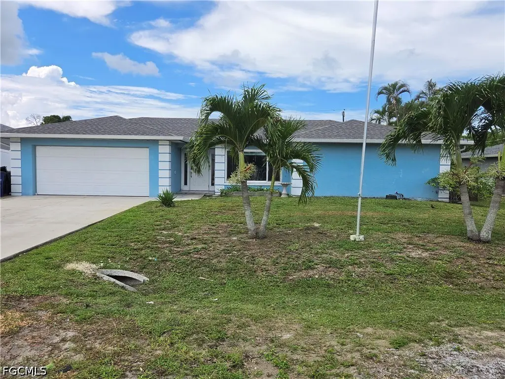 7226 Kumquat Road, Fort Myers, FL 33967 - #1