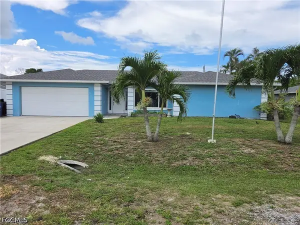 7226 Kumquat Road, Fort Myers, FL 33967