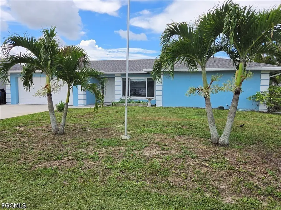 7226 Kumquat Road, Fort Myers, FL 33967 - #2