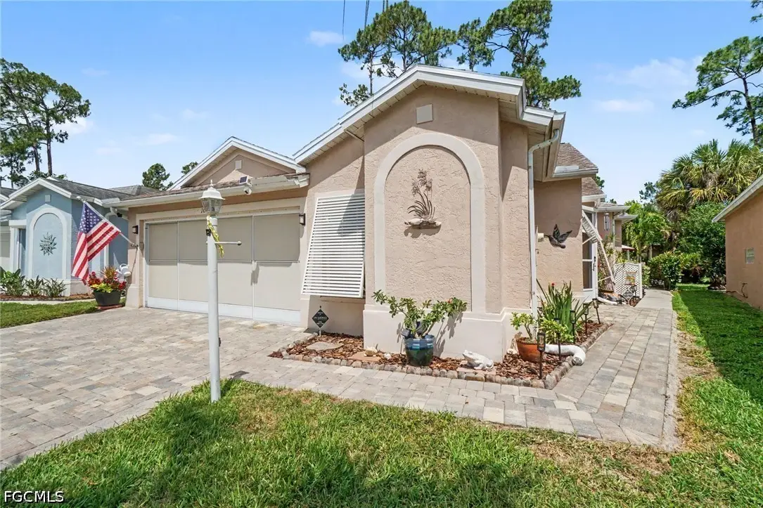 10718 Blue Bimini Circle, Estero, FL 33928 - #1