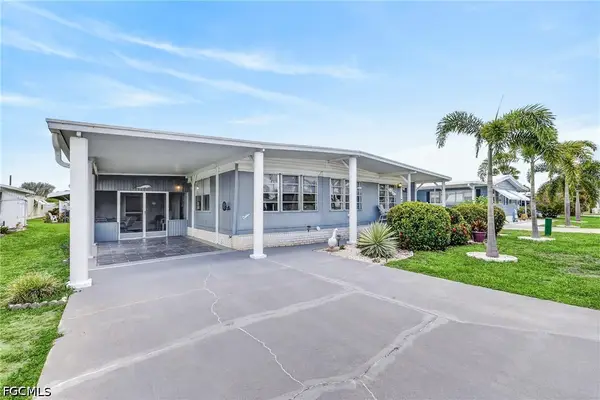 5201 Forest Park Drive, North Fort Myers, FL 33917