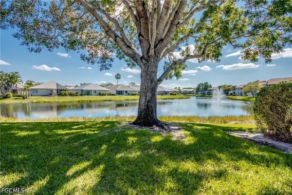 9321 Alamander Court #204, Fort Myers, FL 33919