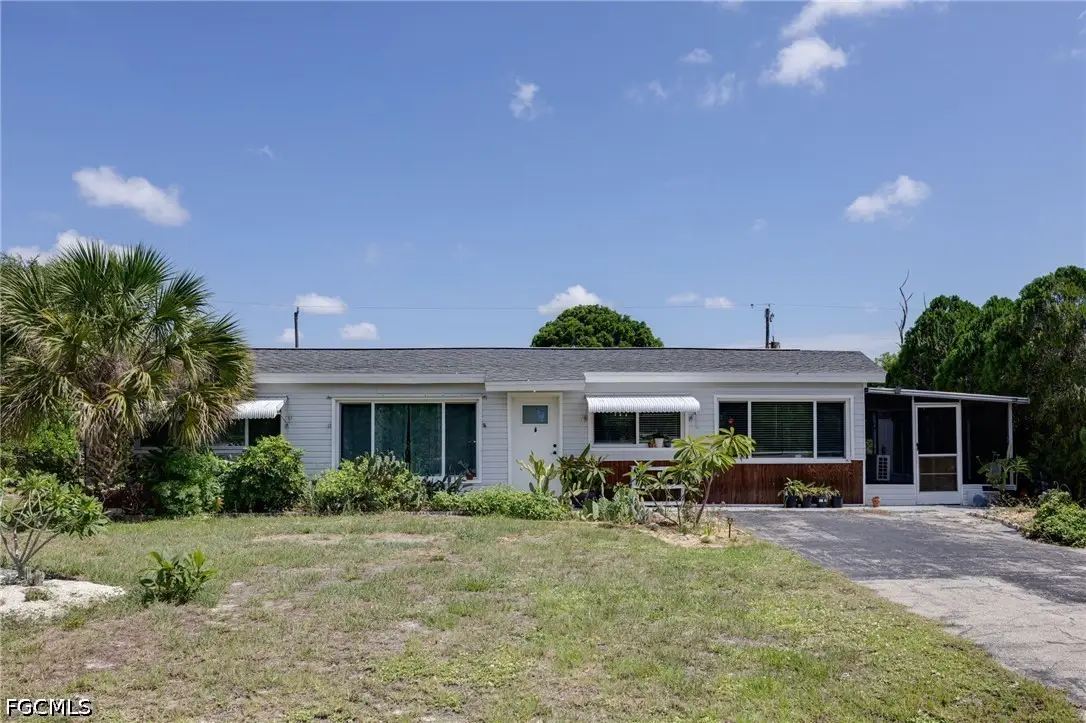 7297 Kumquat Road, Fort Myers, FL 33967 - #1