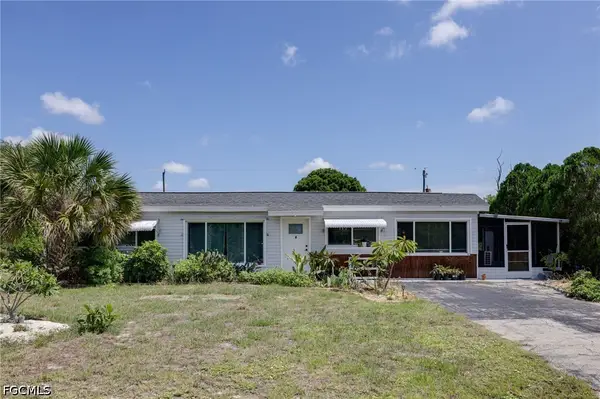 7297 Kumquat Road, Fort Myers, FL 33967