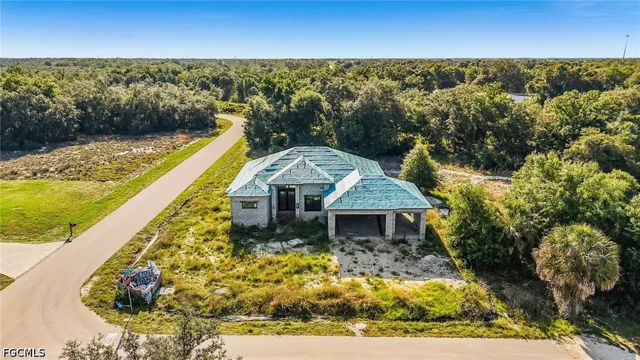 1112 Cynwyd Lane, Punta Gorda, FL 33982 - #2