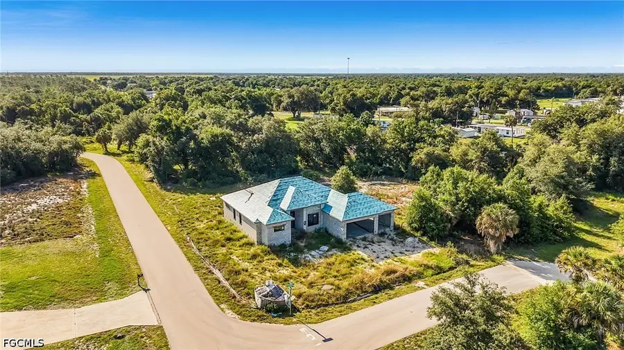 1112 Cynwyd Lane, Punta Gorda, FL 33982 - #3